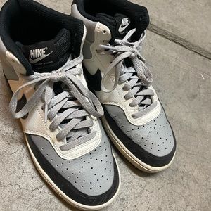 Nike Court Vision Mid Next Nature